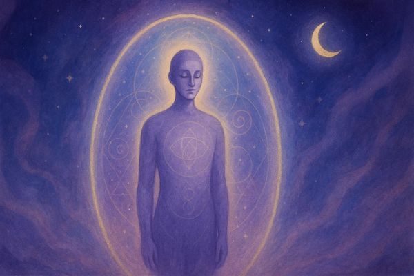 How to Create Strong Energetic Boundaries