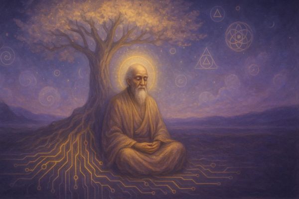 Why Elders Still Matter in a Time of Algorithms and Acceleration