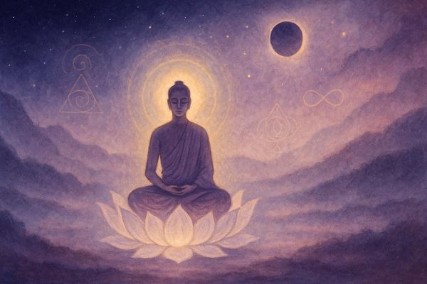 Tibetan Mysticism: Dreamwalking, Rainbow Bodies, and the Death Codes