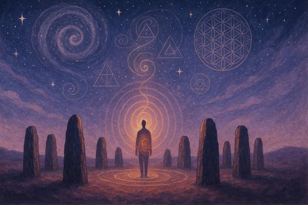 What the Mystery Schools All Knew: 7 Shared Secrets Across Time