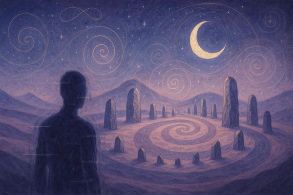 NPC Glitches and Background Loops