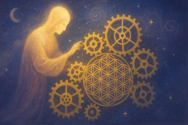 The Simulation's Maintenance Mode