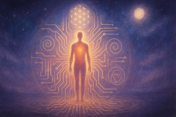 Upgrade Codes and the Soul OS