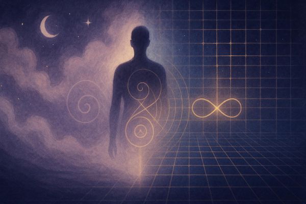 Simulation vs Dream: Which One Are You In?