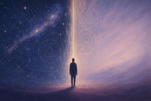 Exit Points: The Edges of Reality