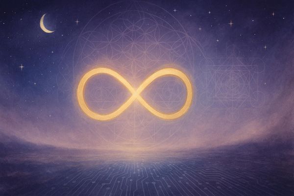 The Architecture of Synchronicity