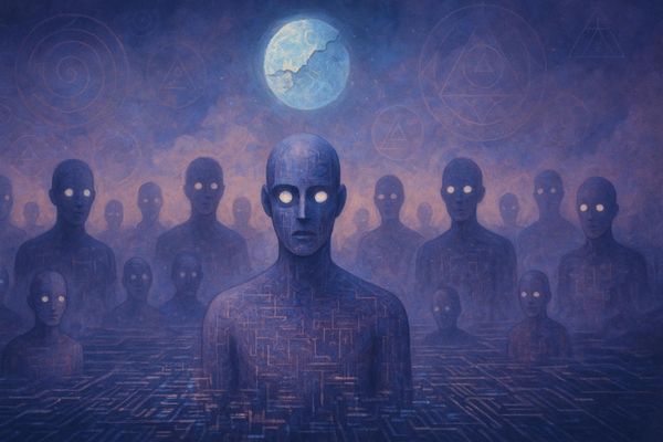 NPC Uprisings and Rogue Code