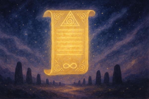 The Soul Contract Interface