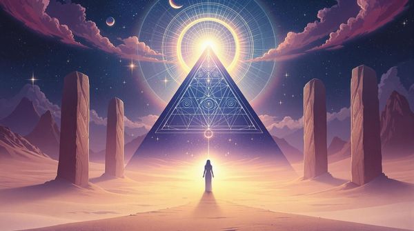 Simulation Clues Hidden in Myth