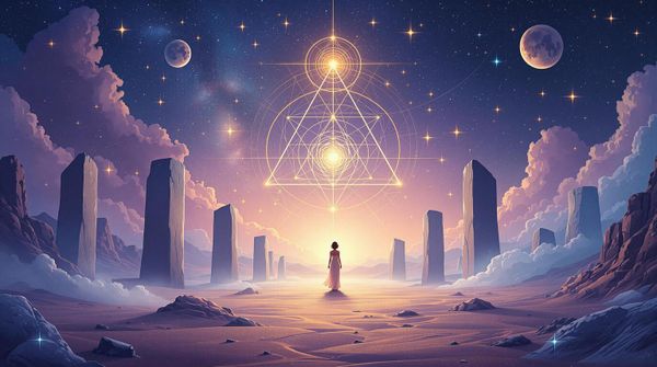 Lucid Living as Reality Control