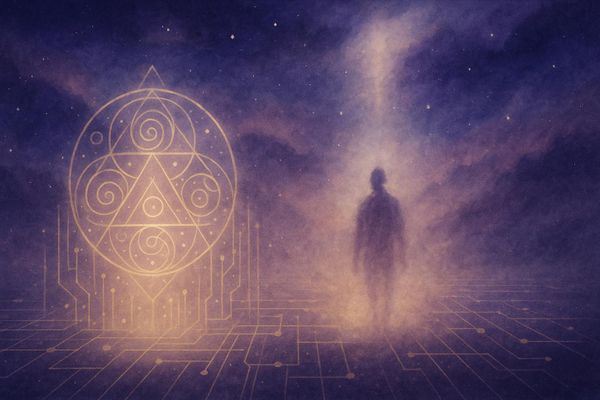 Dream Archives and Data Caches