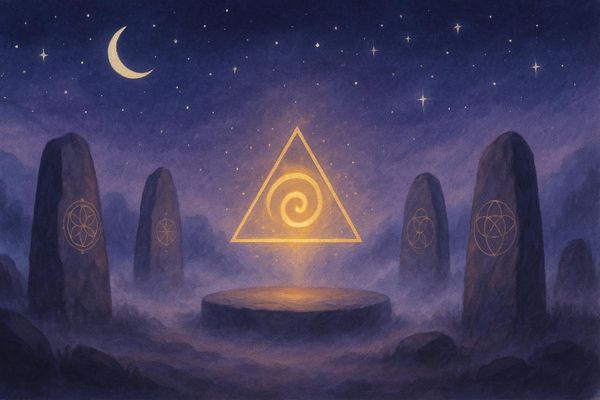 How to Recognise an Energy Node