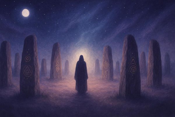 Why Some Places Call You Back