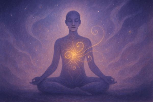 How Intuition Speaks Through the Body