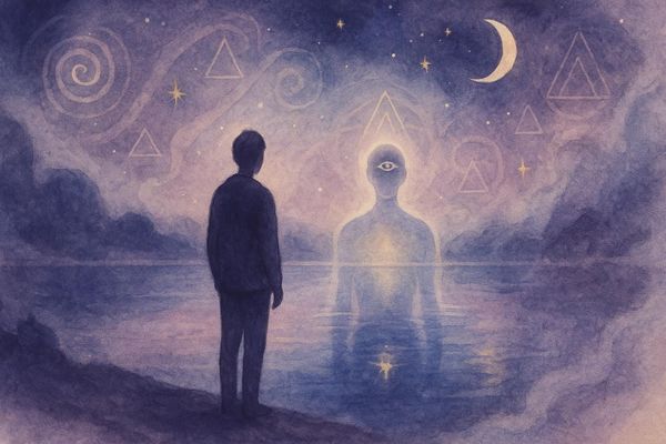 How Gnostics Interpret Dreams
