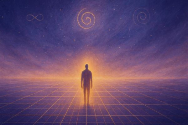 Ego's Role in the Simulation: A Guide