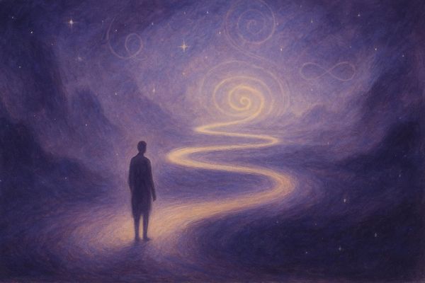 You’ve Been Here Before