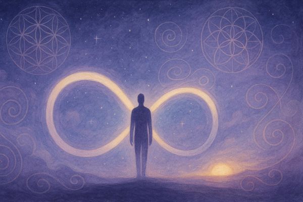 Time Isn’t What You Think