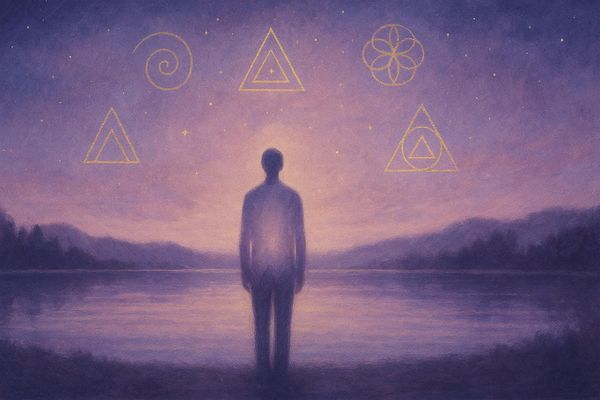 Why Emotional Triggers Are Sacred Teachers