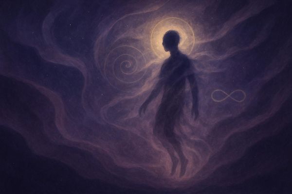 Sensory Deprivation for Ego Dissolution