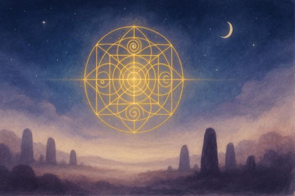 5 Ways to Tune Ascension Grid Frequencies