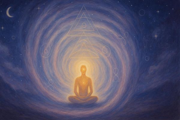 Visualization Techniques for Subconscious Reprogramming