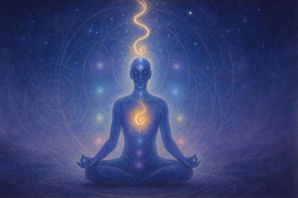 Activating a Node Within the Body