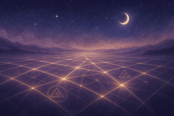 Why the Grid Has Weak Spots