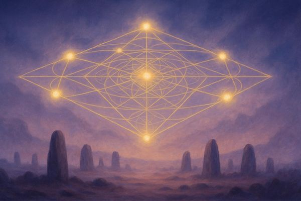 Mapping Your Own Grid