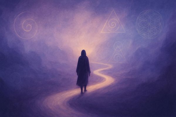 Initiation Isn’t a Ceremony