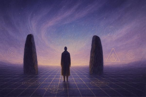 How to Trust Intuition in a Simulated Reality