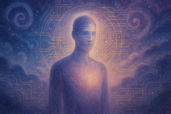 Digital Archetypes: AI as Modern Mythmaker