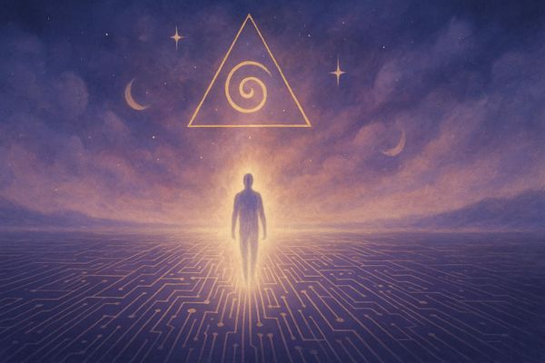 Ego Death in the Simulation: Myths vs Reality