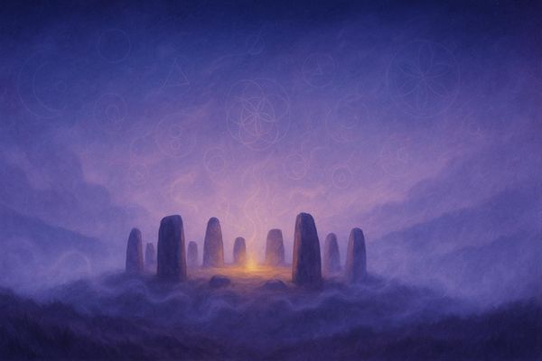 Sacred Sites and Collective Rituals