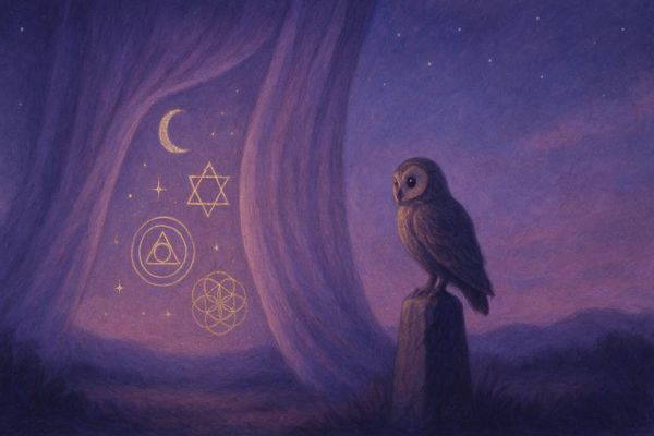 Why Some Teachings Are Hidden