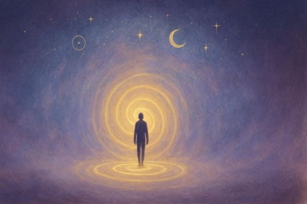 Archetypes as Guides, Not Identities