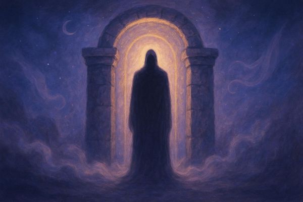 Who Guards the Threshold?