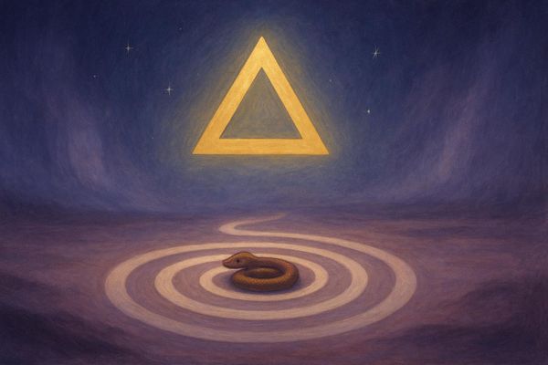 Sacred Symbols That Teach in Silence