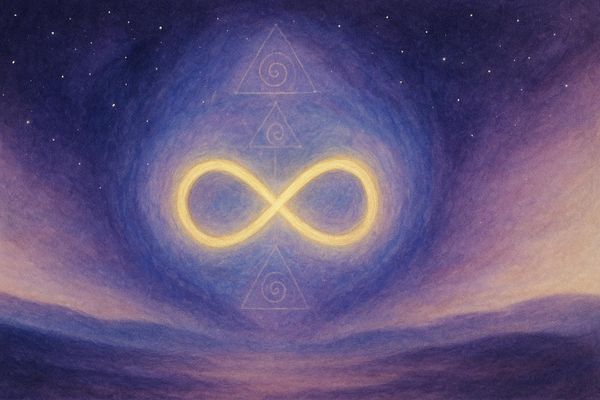 Quantum Healing and Spiritual Integration