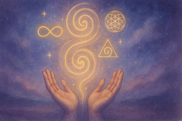 5 Tools for Mapping Subtle Energy Flows