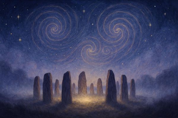 Precession and the Great Year Concept