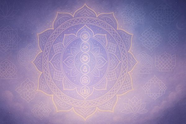 How Chakra Frequencies Vary by Culture