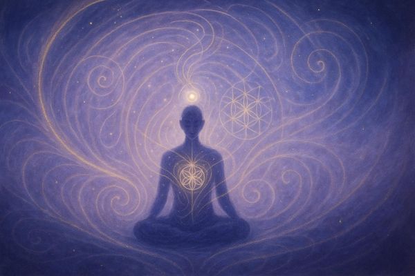 How Visualization Shapes the Quantum Field