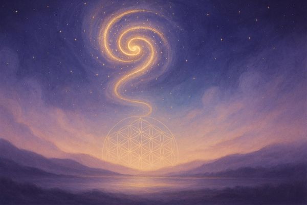 How Quantum States Form Classical Reality