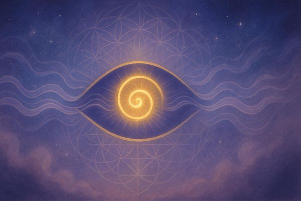 The Pineal Gland and Sacred Resonance