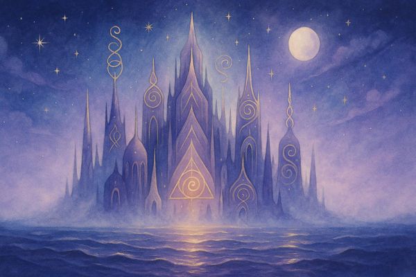 Atlantis Wasn't Just a City