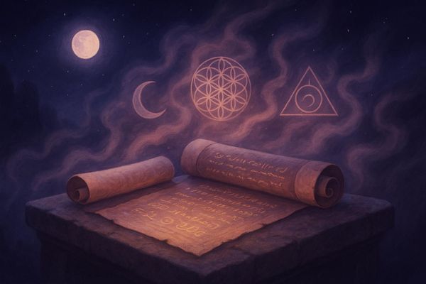 Why Certain Teachings Were Suppressed