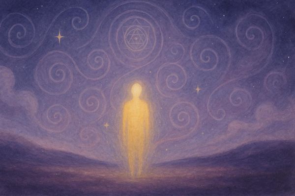 Oracles and the Science of Intuition