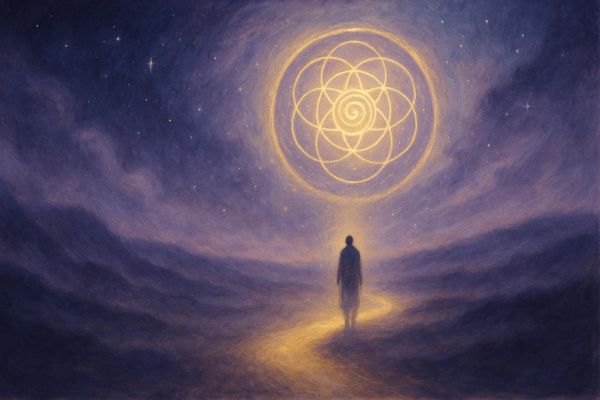 Gnostic Codes of Creation