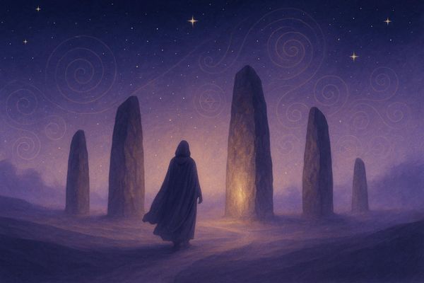 Ancient Prophecies for Modern Times